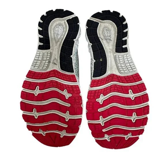 Brooks Glycerin 16 Womens Lace Up Running Training Shoes Sneakers size 7.5 - Picture 8 of 8